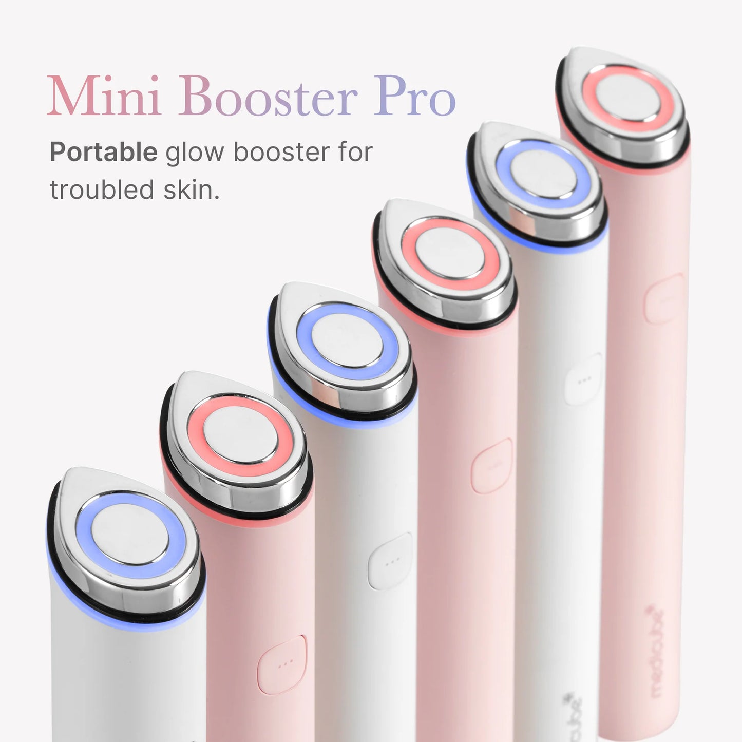 AGE-R Booster Pro Mini Plus