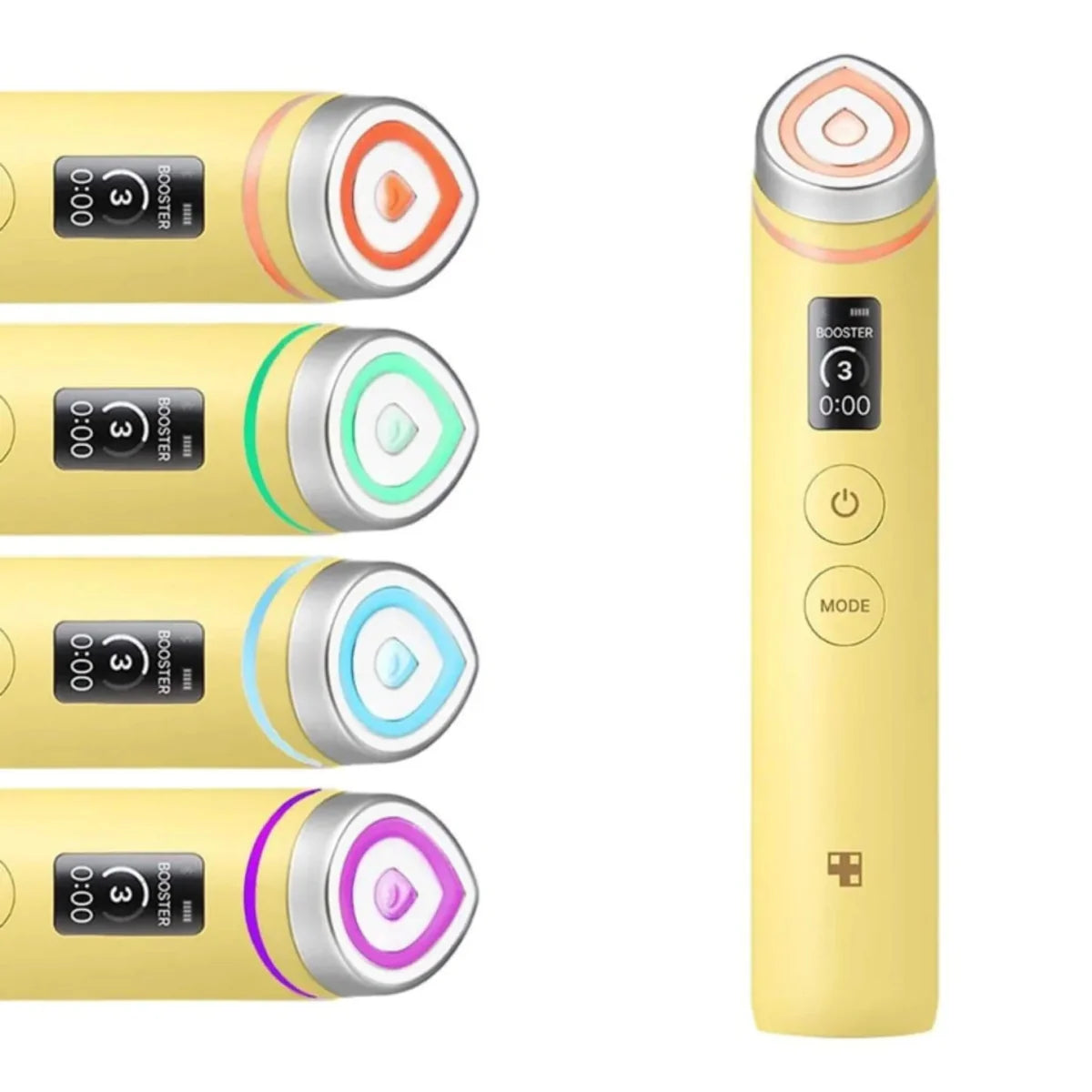 AGE-R Booster Pro